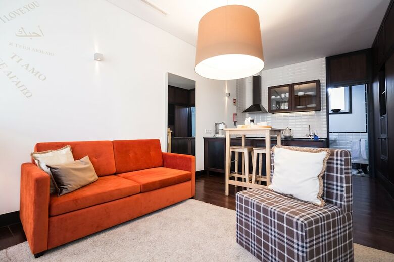 Your Opo Torre Apartments