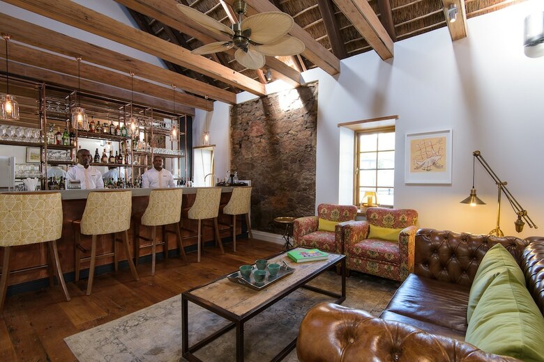 Hotel The Old Rectory