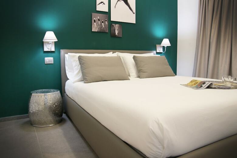 Hotel Affittacamere Bellavista