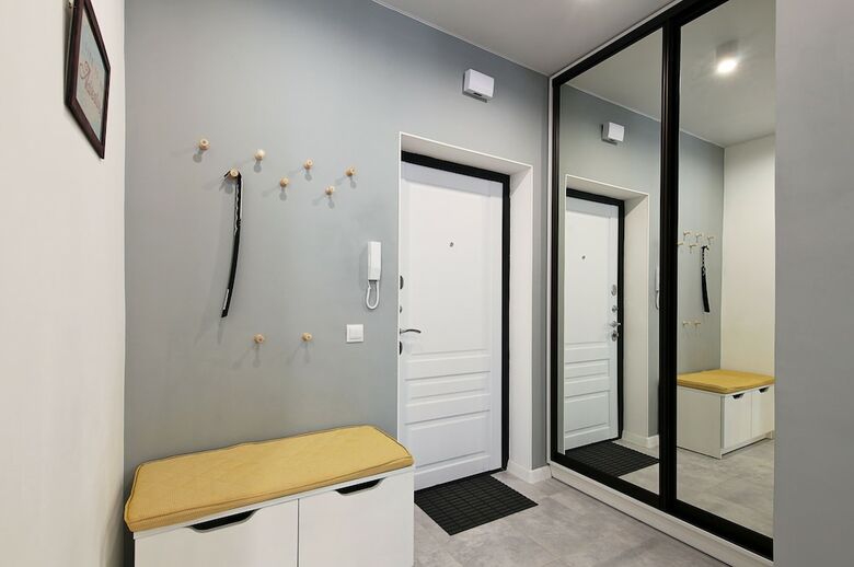 Hostal Suffix Hostel & Apartments