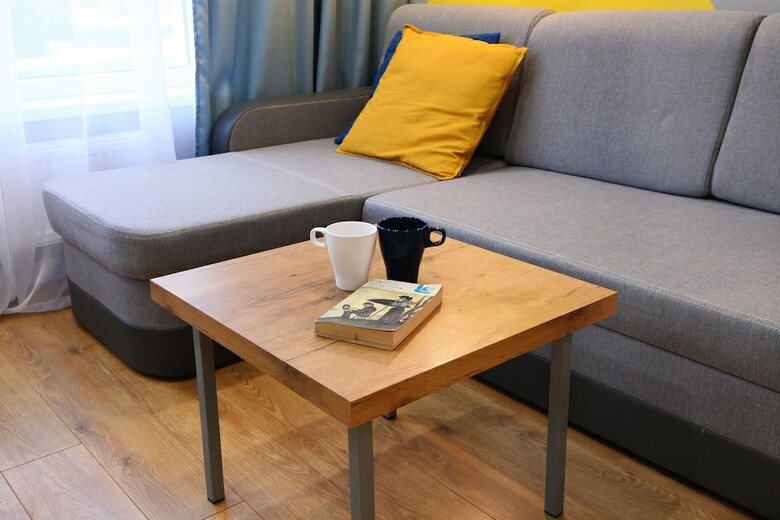 Hostal Suffix Hostel & Apartments