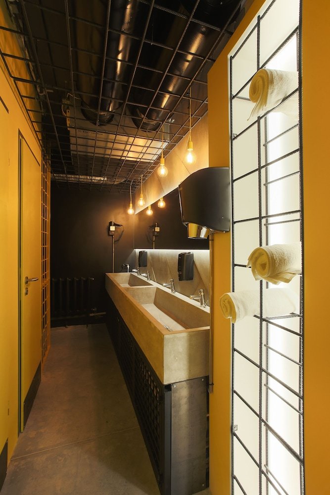 Hostal Suffix Hostel & Apartments