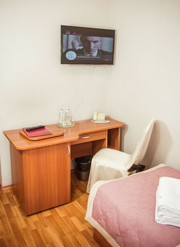 Mon Hotel