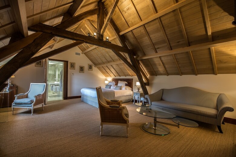 Hotel Domaine De La Groirie-le Mans