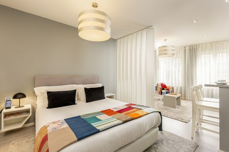 Your Opo Capela Apartments