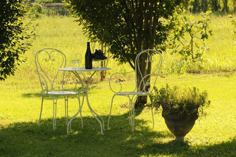 Agroturismo Bio Agriturismo Tirtha