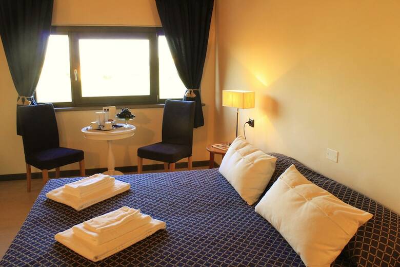 Agroturismo Bio Agriturismo Tirtha