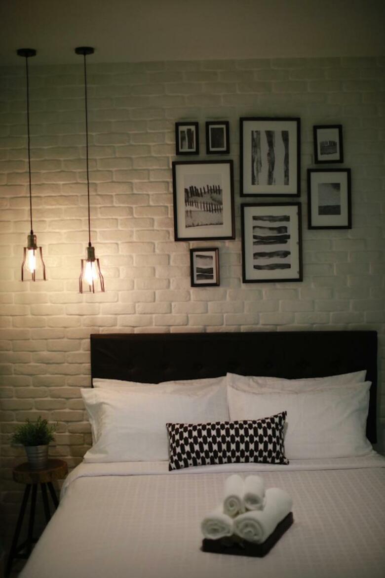 Hotel Adagio Bangkok