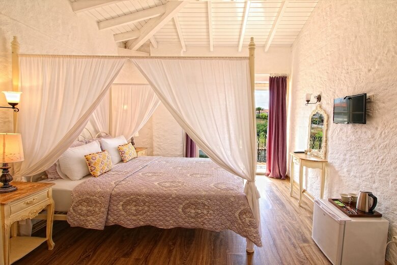 Hotel Kupina Butik Otel