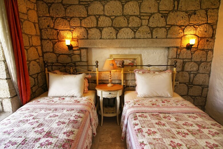 Hotel Kupina Butik Otel
