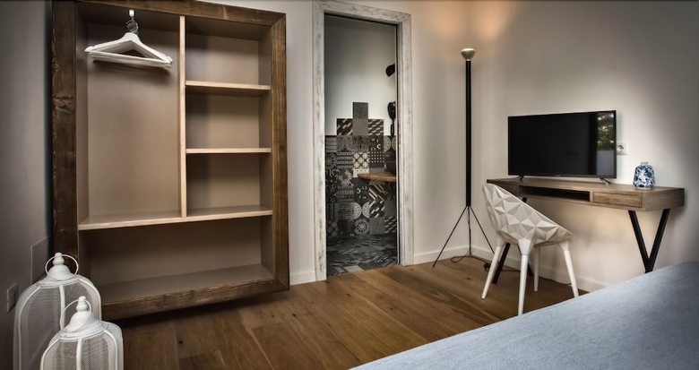 Teku Boutique Hotel