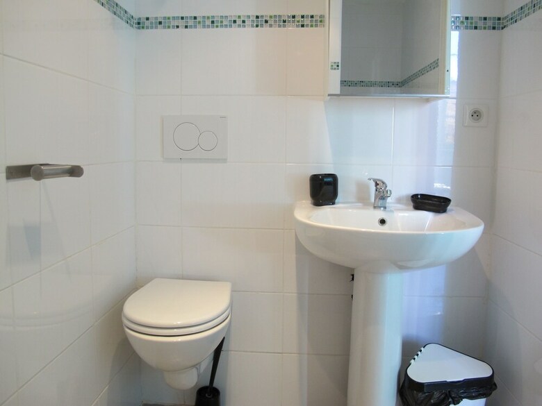 Apartamento Appartements Nice Centre Carr� D'or