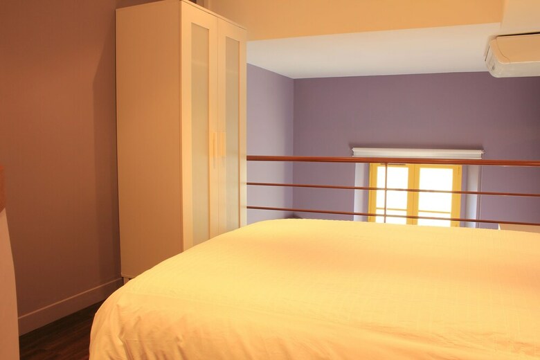 Apartamento Appartements Nice Centre Carr� D'or