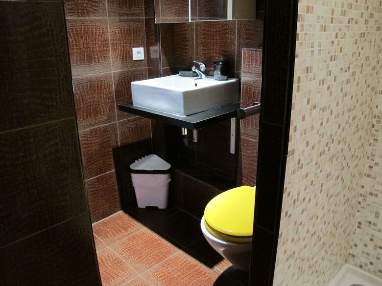 Apartamento Appartements Nice Centre Carr� D'or