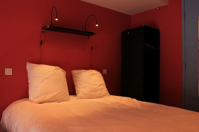 Apartamento Appartements Nice Centre Carr� D'or