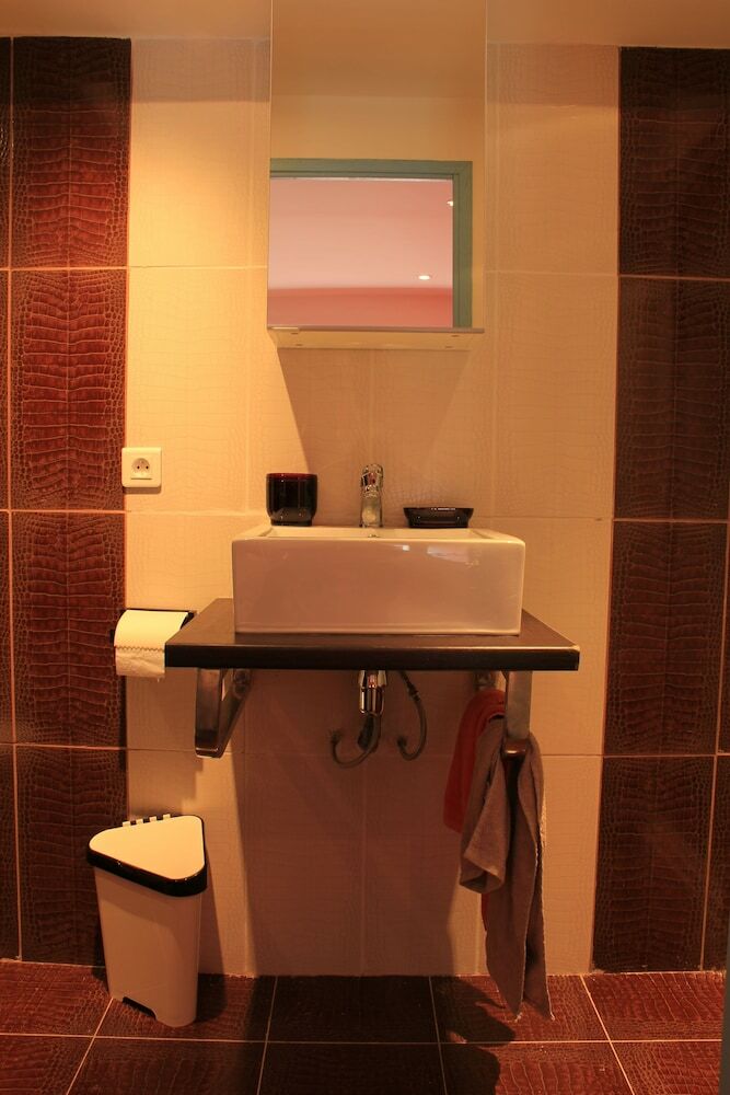 Apartamento Appartements Nice Centre Carr� D'or