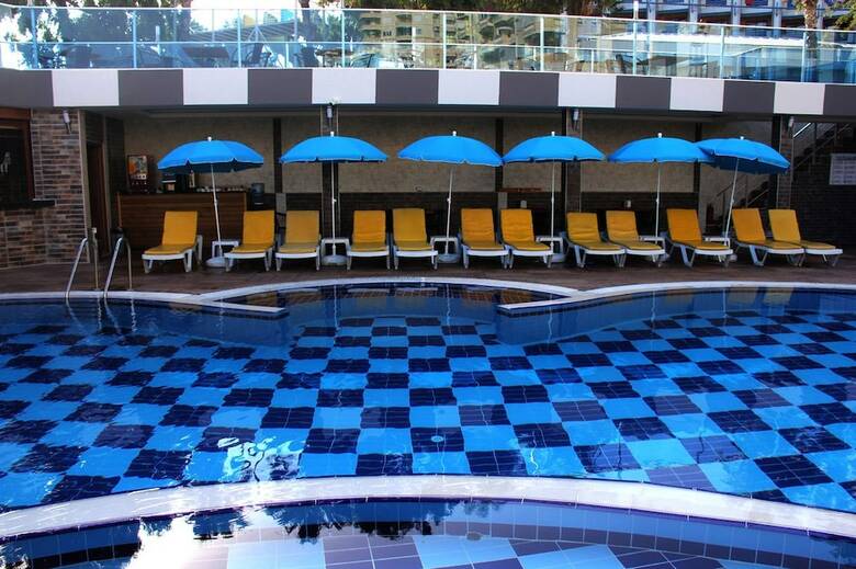 Angel Beach Hotel