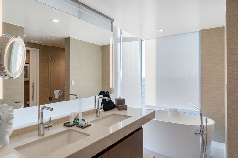 Omni Frisco Hotel