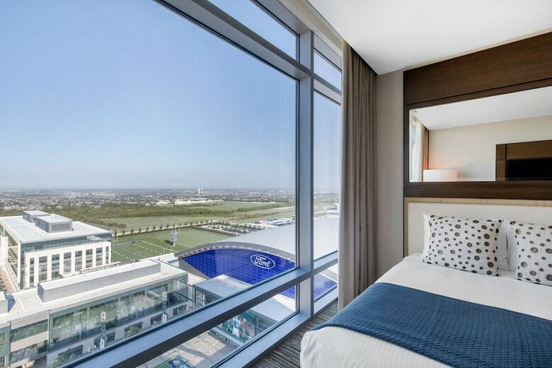 Omni Frisco Hotel