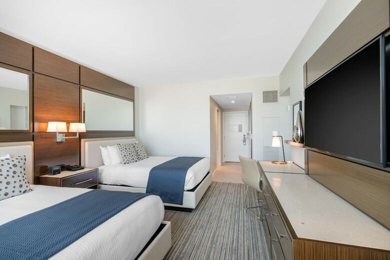 Omni Frisco Hotel