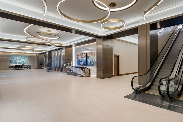 Omni Frisco Hotel