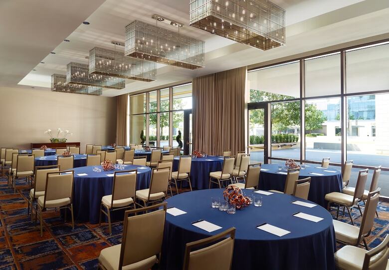 Omni Frisco Hotel
