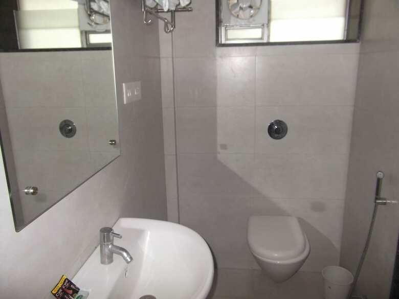 Hotel Vishal