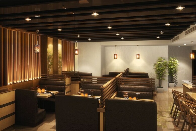 Hotel The Kings Park Residency