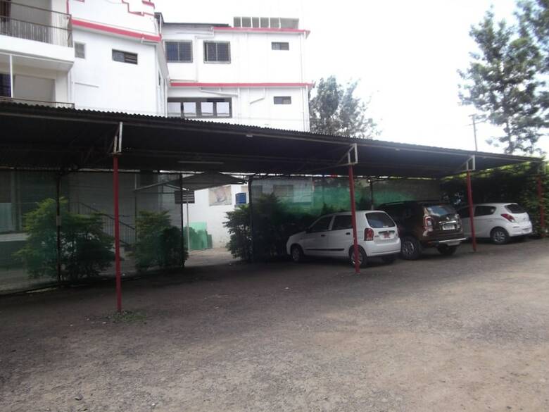 Hotel Muktangan