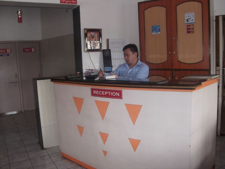 Hotel Muktangan