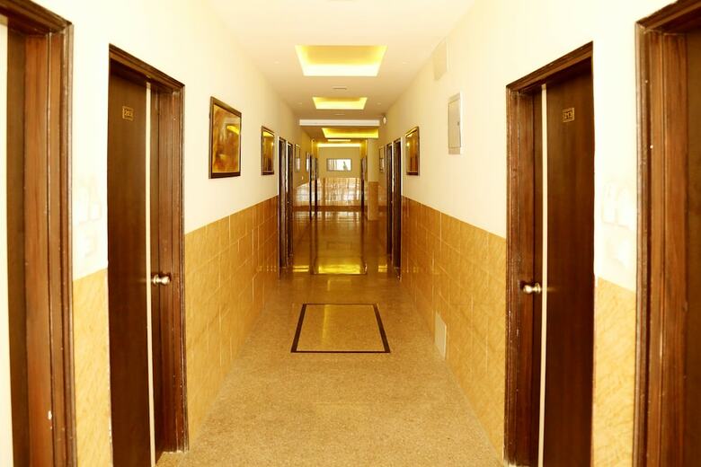 Hotel Royal Dezire