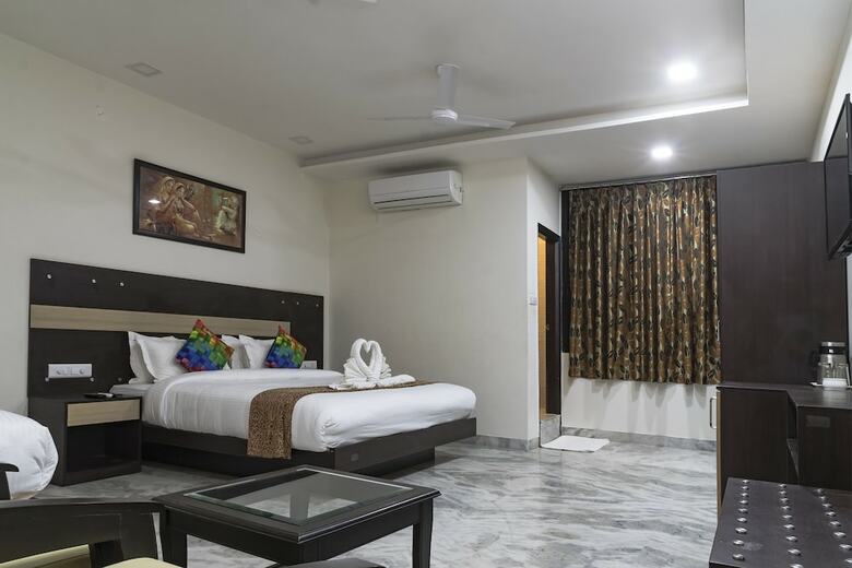 Hotel Royal Dezire
