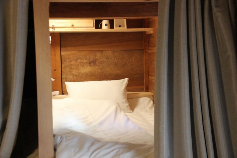 Hostal Haruya Umekoji