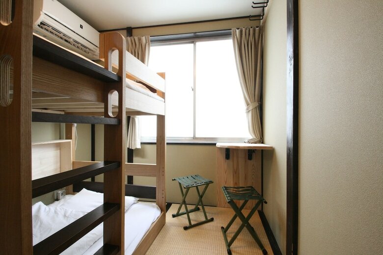 Hostal Haruya Umekoji