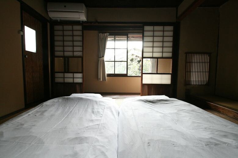 Hostal Haruya Umekoji