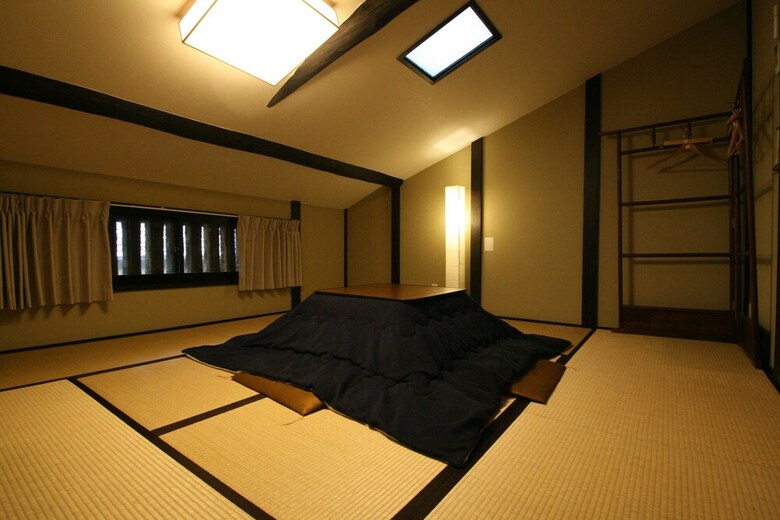 Hostal Haruya Umekoji