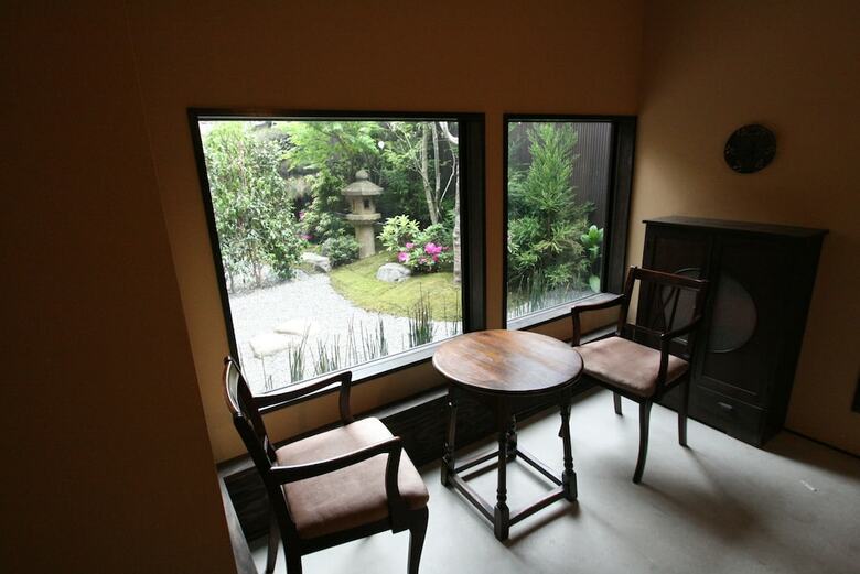 Hostal Haruya Umekoji