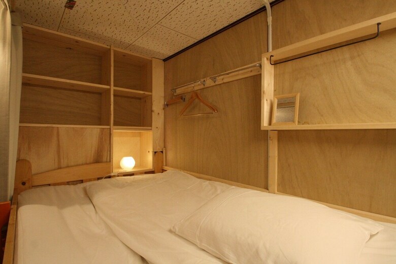 Hostal Haruya Umekoji