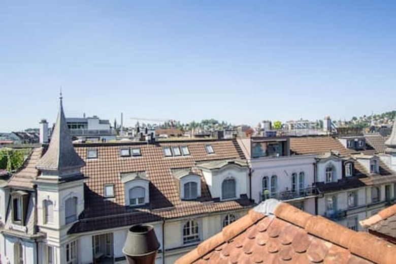 Keyforge City Apartments Waldst�tter 8