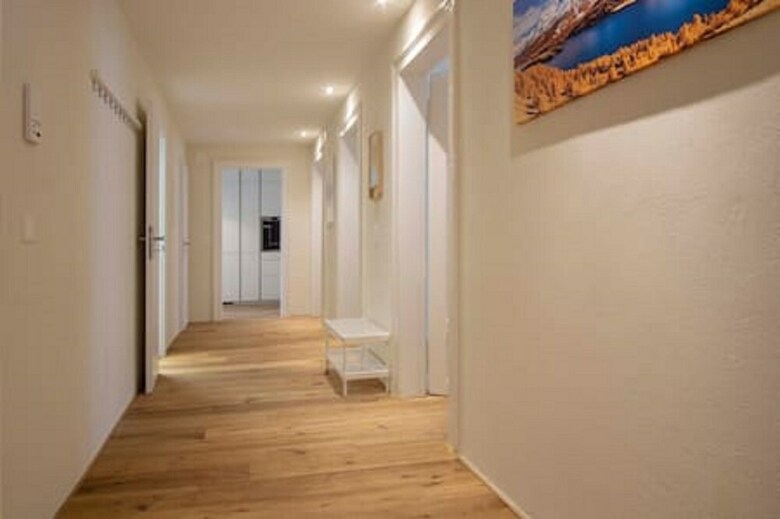 Keyforge City Apartments Waldst�tter 8