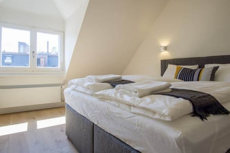 Keyforge City Apartments Waldst�tter 8