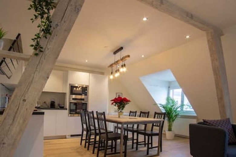 Keyforge City Apartments Waldst�tter 8