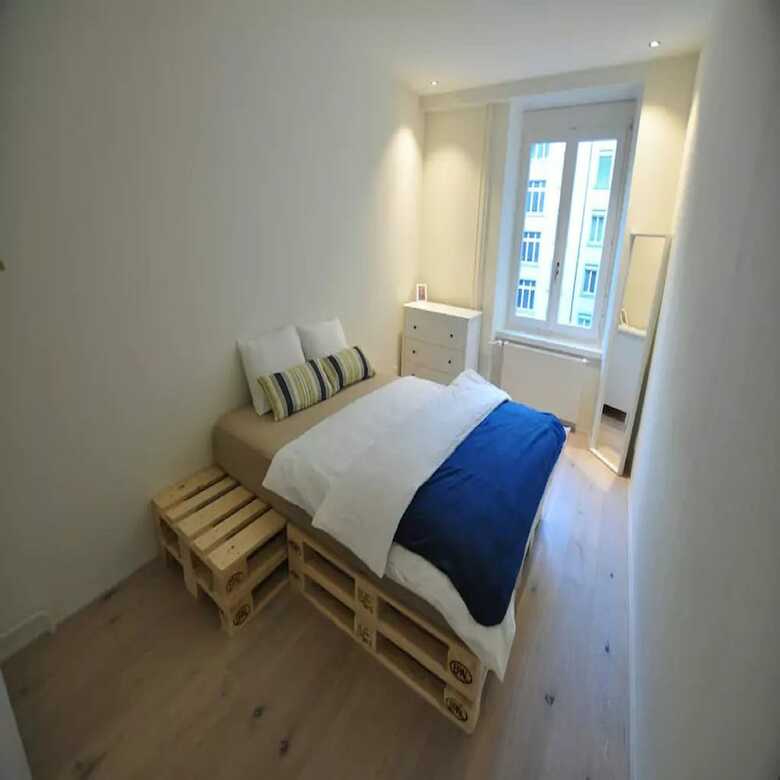 Keyforge City Apartments Waldst�tter 8