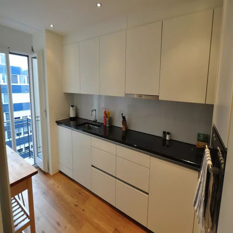Keyforge City Apartments Waldst�tter 8