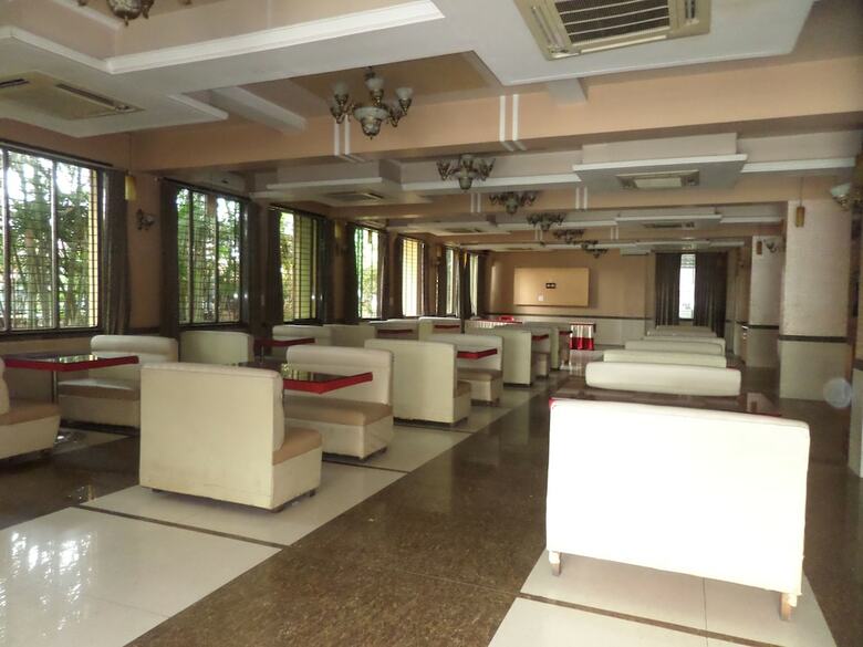 Hotel Neelam Executive