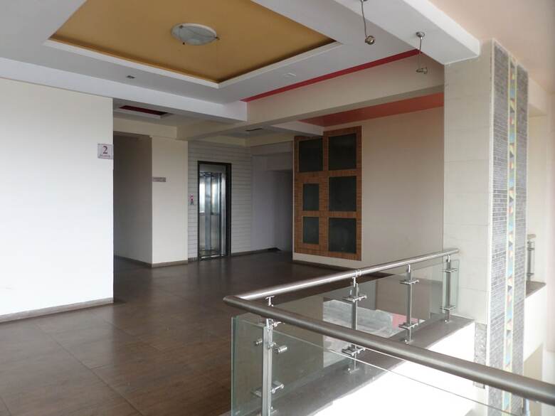 Hotel Neelam Executive