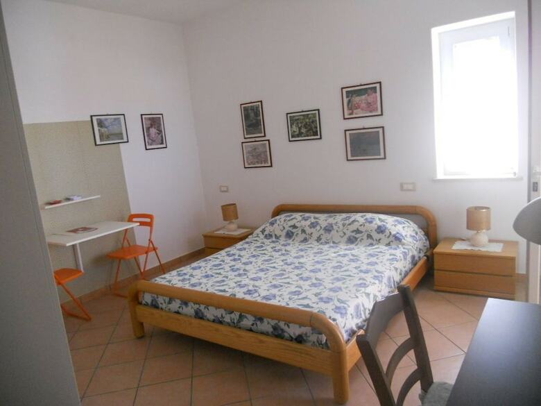 Apartamento Appartamenti La Balestra