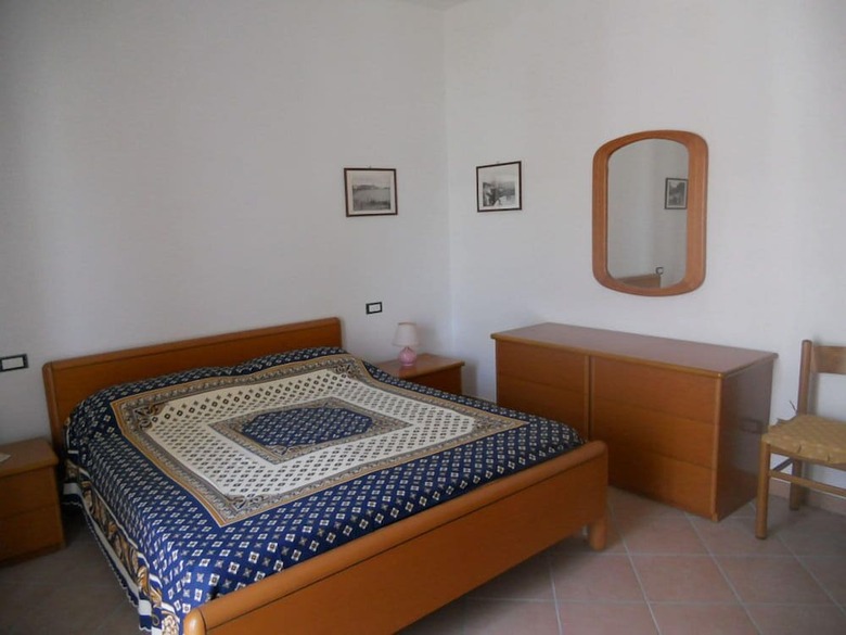 Apartamento Appartamenti La Balestra
