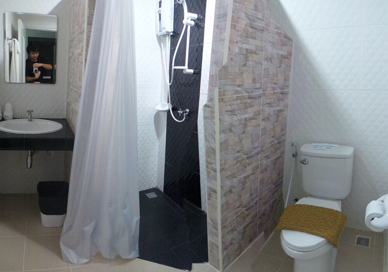 Hotel The Icon Service Apartment