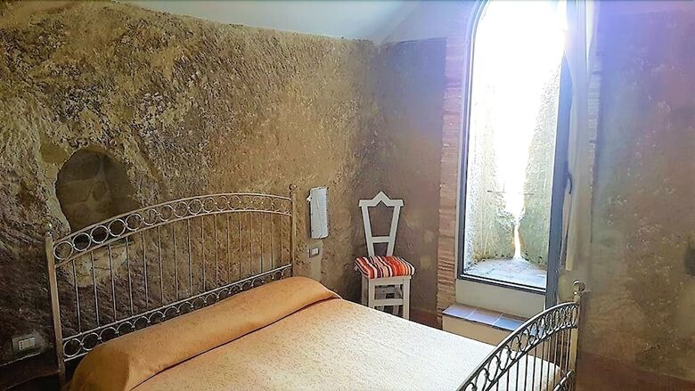 Apartamento Residenza Odysseus